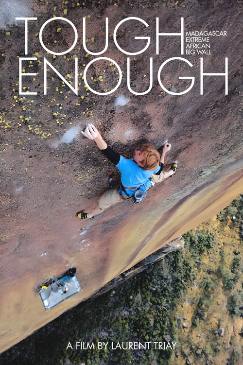 Tough Enough trailer