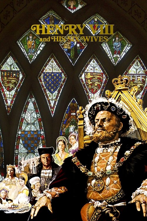 Henry VIII and His Six Wives trailer