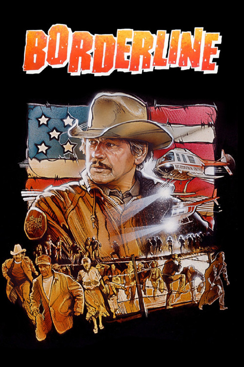 Borderline trailer