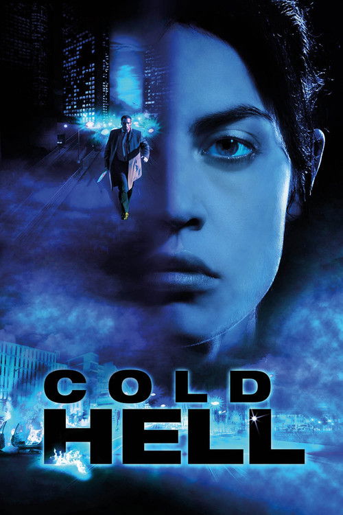 Cold Hell trailer