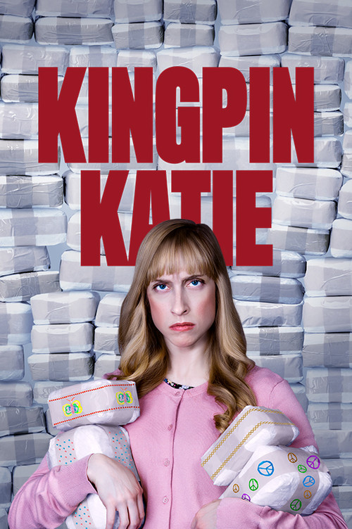Kingpin Katie trailer