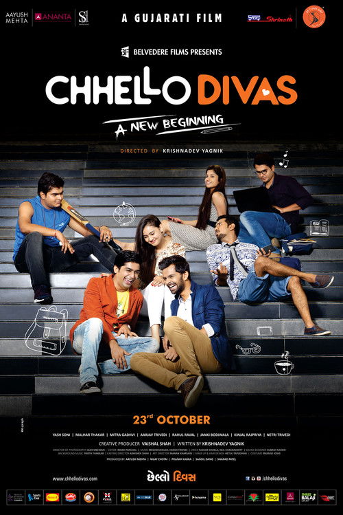 Chhello Divas trailer