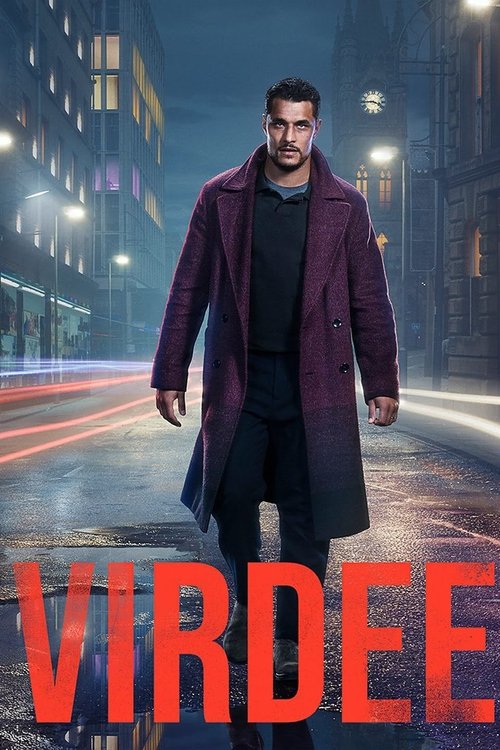 Virdee trailer