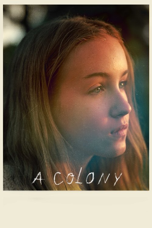 A Colony trailer