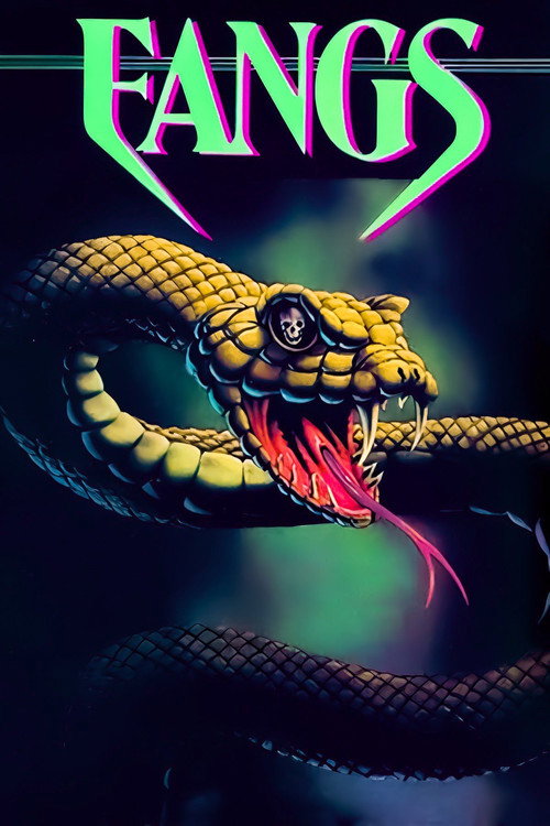 Fangs trailer