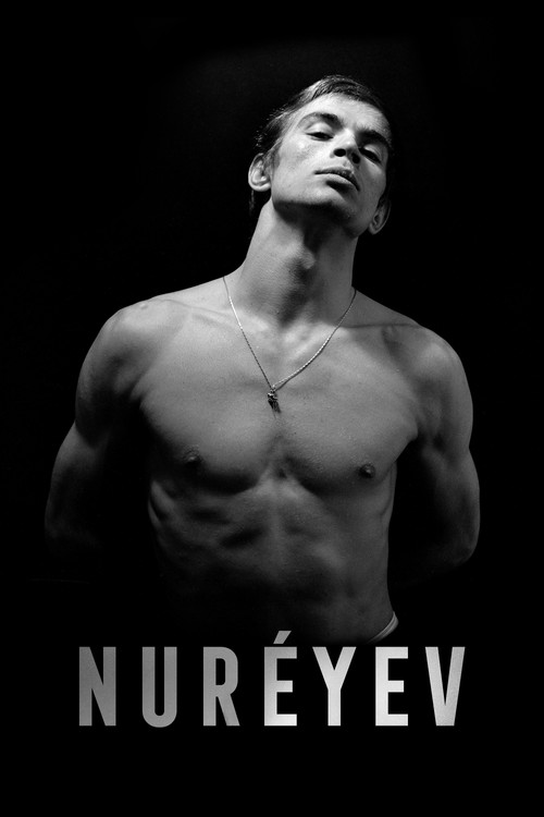 Nureyev trailer