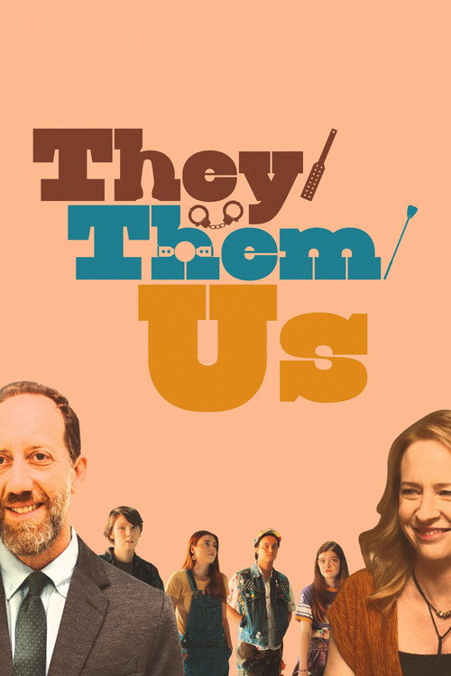 They/Them/Us trailer