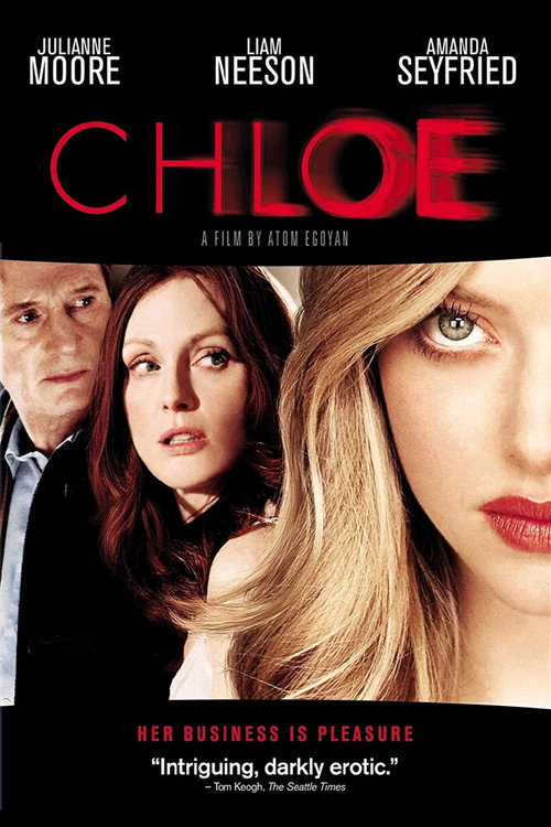 Chloe trailer