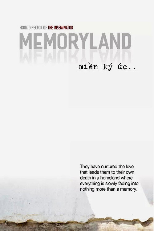 Memoryland trailer