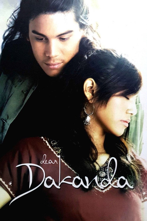 Dear Dakanda trailer
