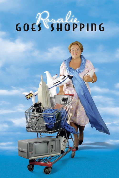 Rosalie Goes Shopping trailer