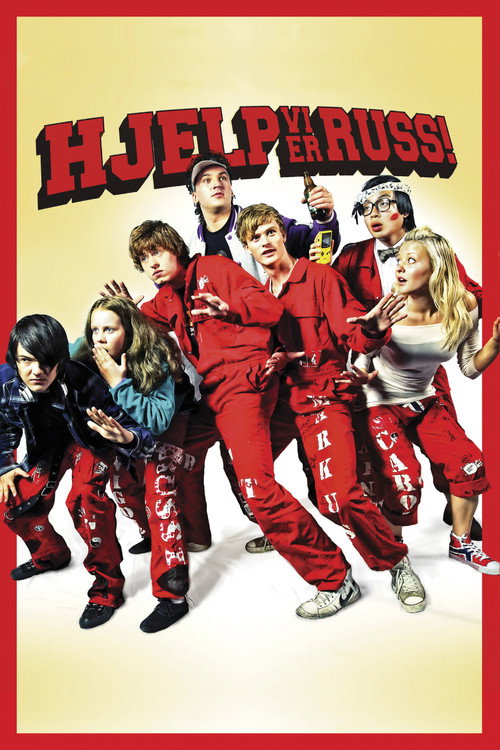 Help, We Are Graduating! trailer
