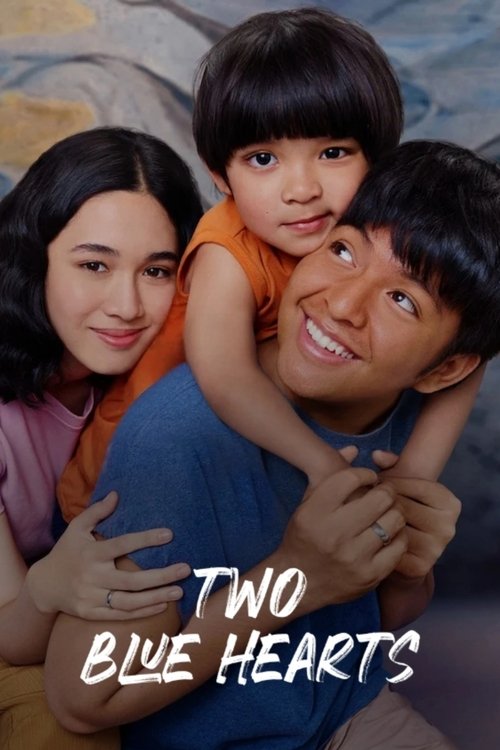 Two Blue Hearts trailer