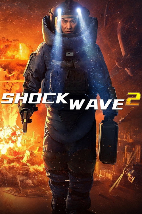 Shock Wave 2 trailer