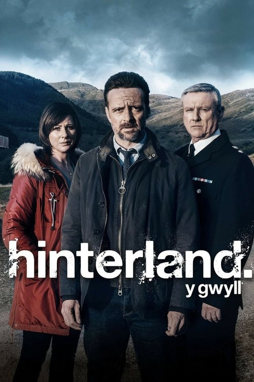 Hinterland trailer