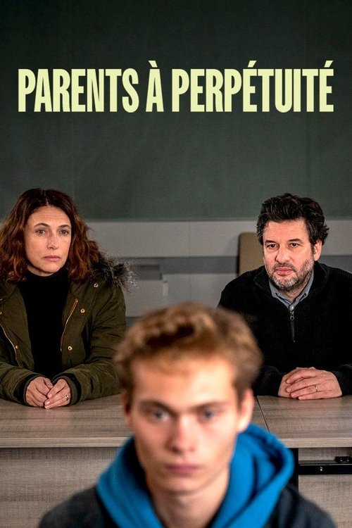 Parents in Perpetuity trailer
