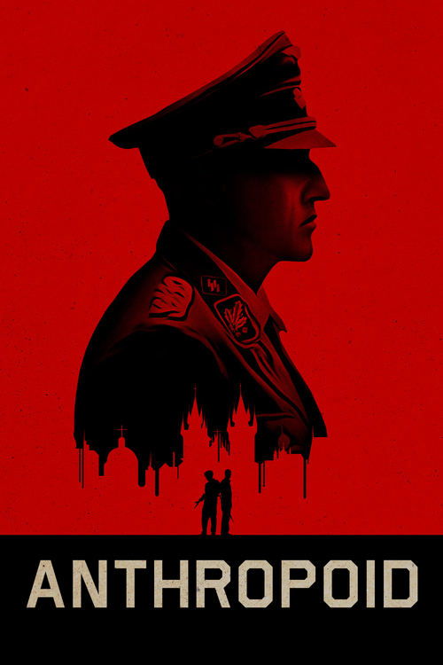Anthropoid trailer