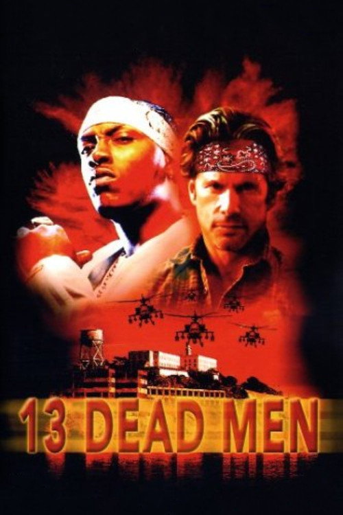 13 Dead Men trailer