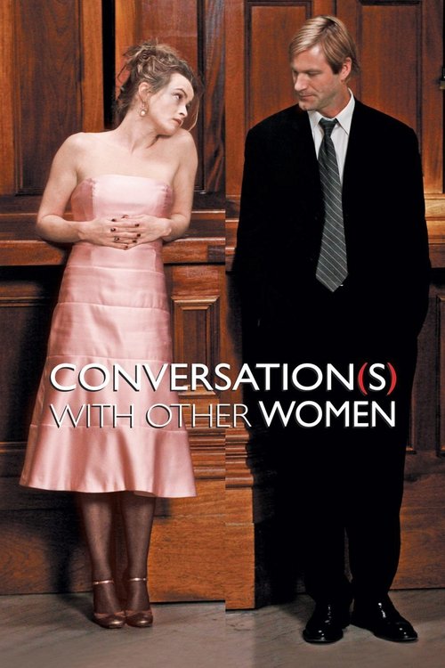 Conversations with Other Women trailer