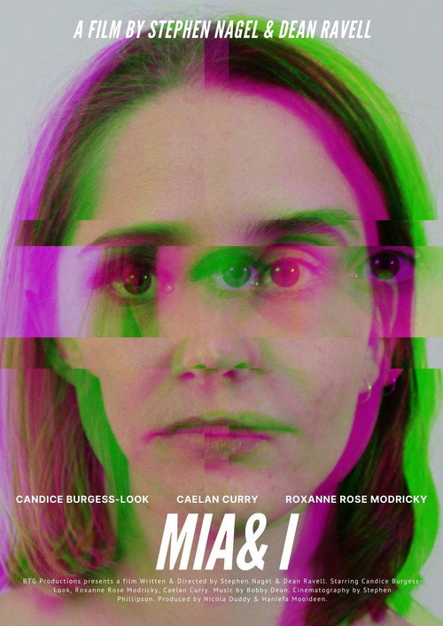 MIA&I trailer