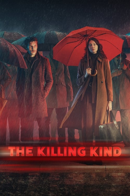 The Killing Kind trailer