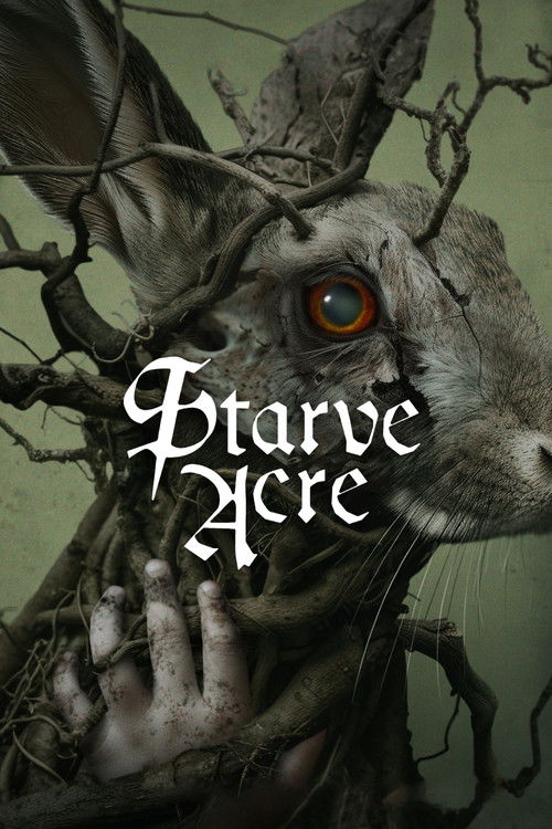 Starve Acre trailer