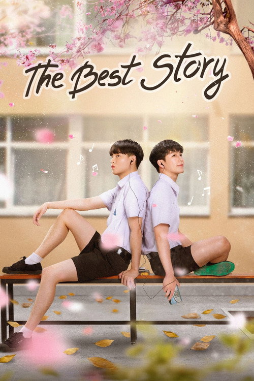 The Best Story trailer