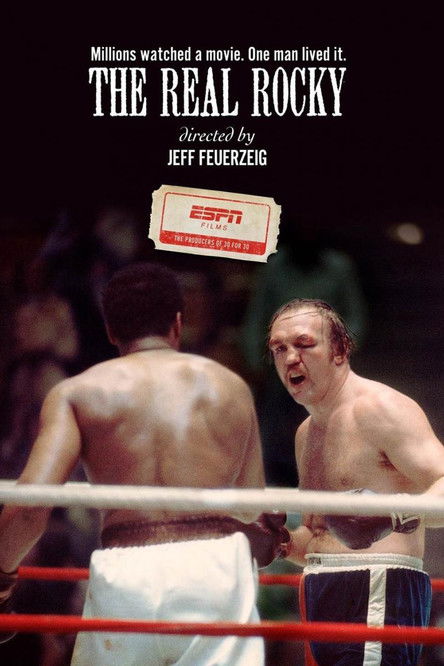 The Real Rocky trailer