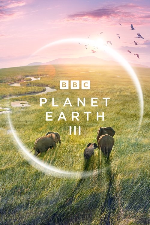 Planet Earth III trailer