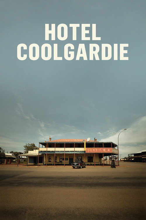 Hotel Coolgardie trailer