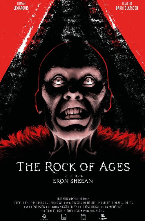 The Rock of Ages trailer