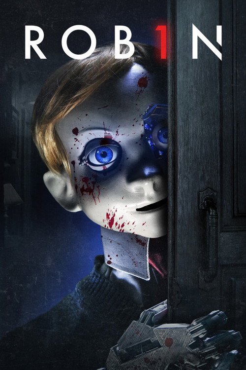 Rob1n trailer