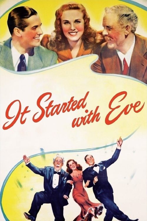 It Started with Eve trailer