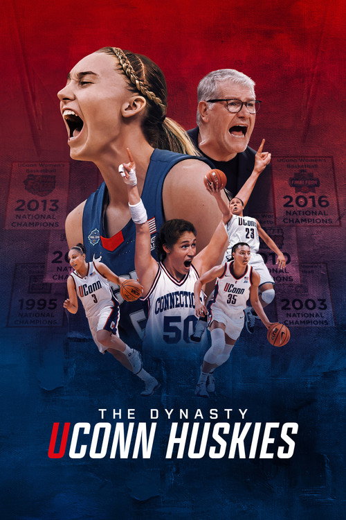 The Dynasty: UConn Huskies trailer