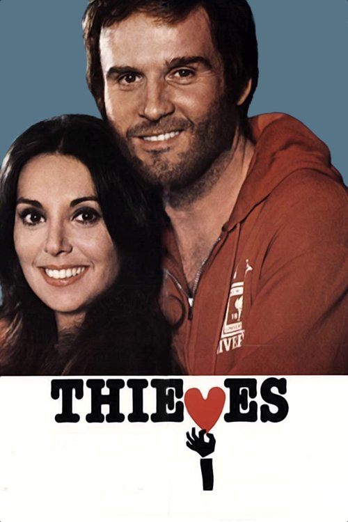 Thieves trailer
