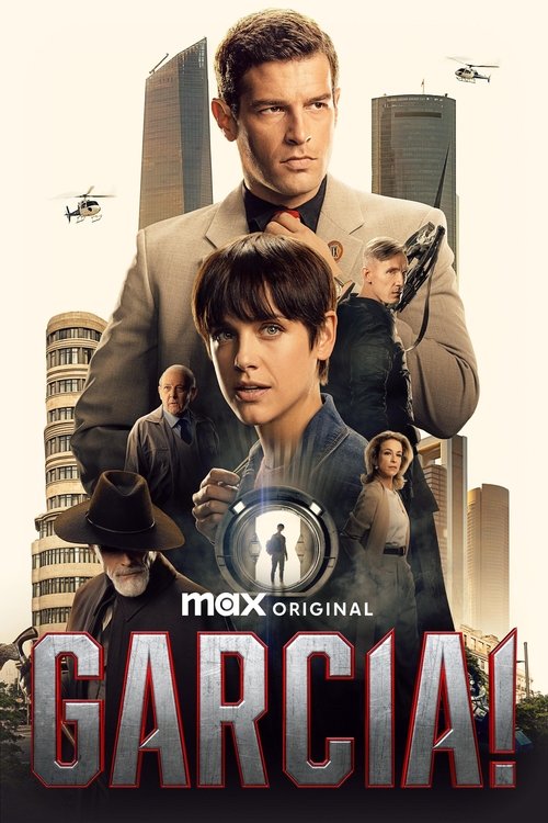 García! trailer