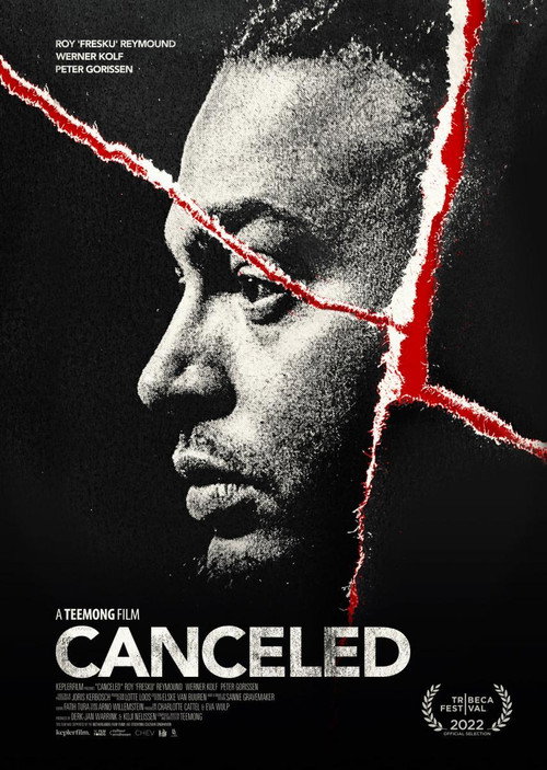 Canceled trailer
