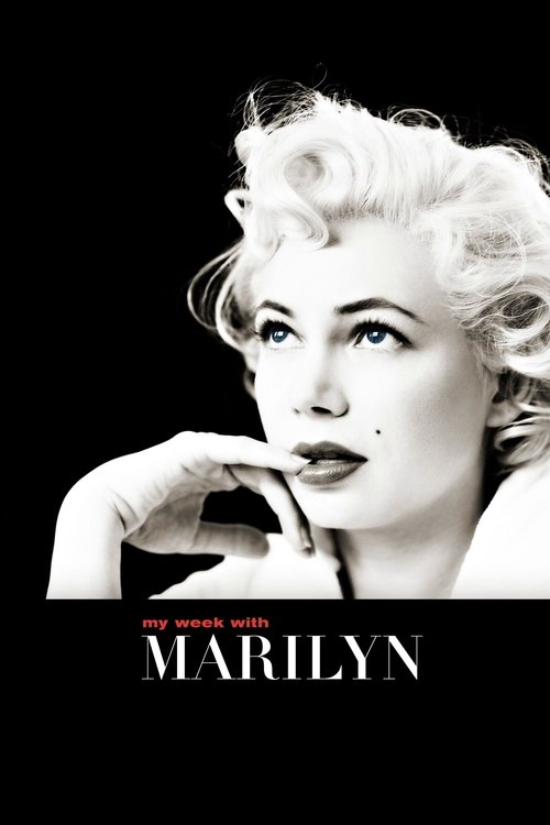 My Week with Marilyn trailer