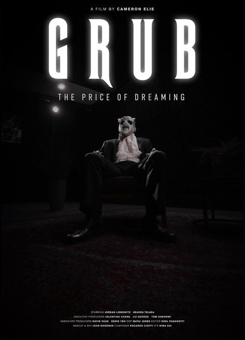 Grub trailer