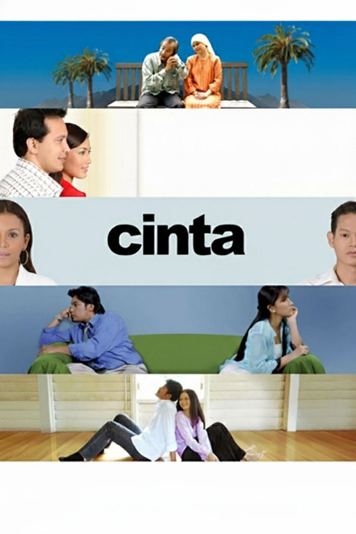 Cinta trailer
