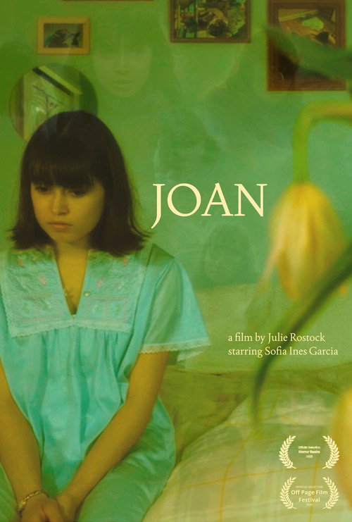 Joan trailer