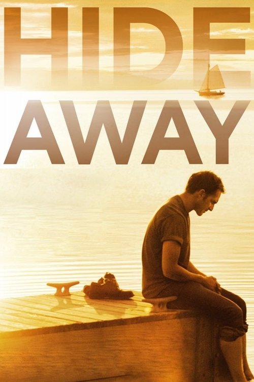 Hide Away trailer