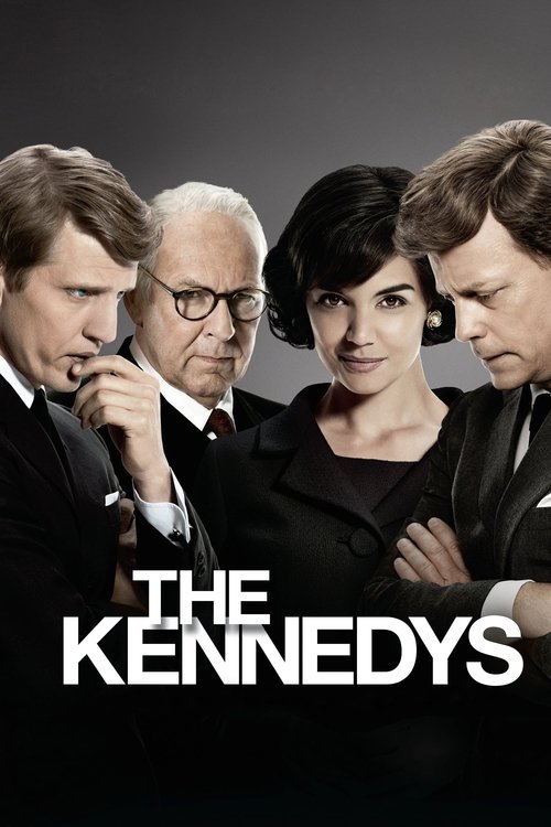 The Kennedys trailer