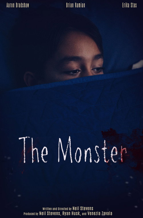 The Monster trailer