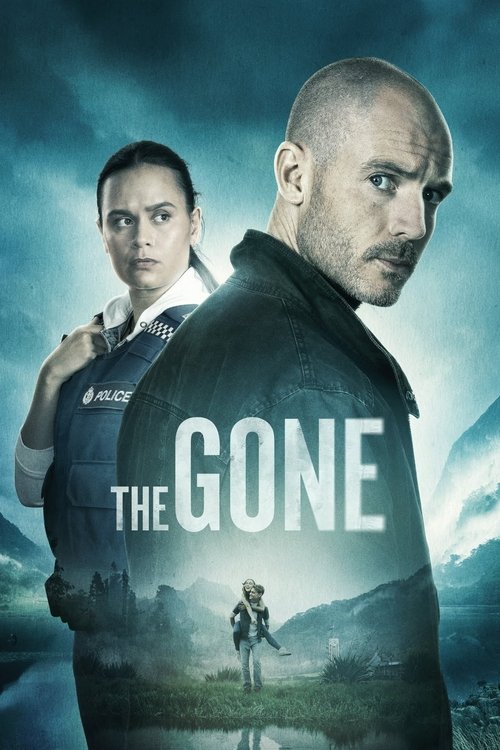 The Gone trailer