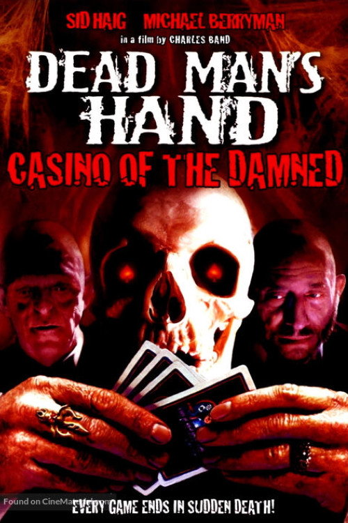 Dead Man's Hand trailer
