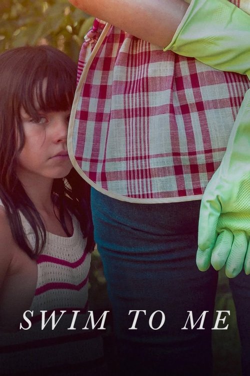 Swim to Me trailer