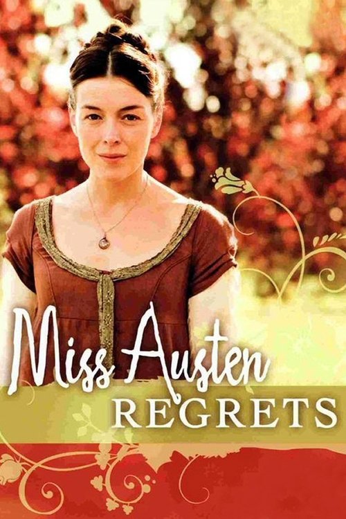 Miss Austen Regrets trailer