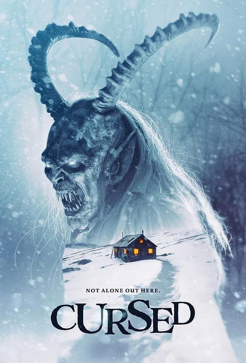 Cursed trailer