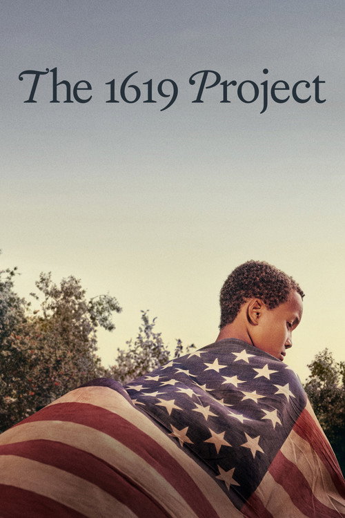 The 1619 Project trailer